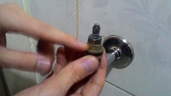 Aç Kapa Musluk Tamiri