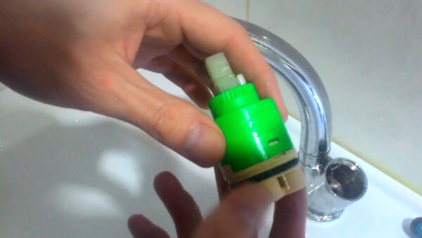 Aç Kapa Musluk Tamiri