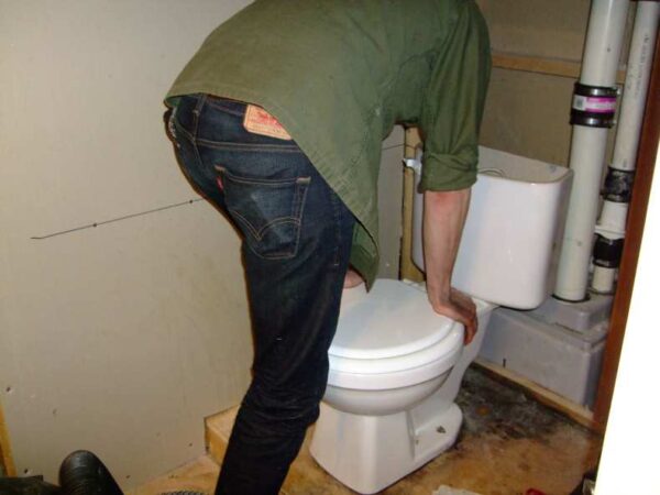 Klozet Taşı Nasıl Monte Edilir