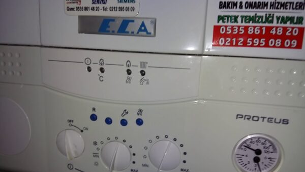 Kombi Derecesi Kaç Olmalı