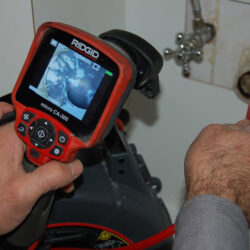 Zeytinburnu Su Kaçağı Tespiti