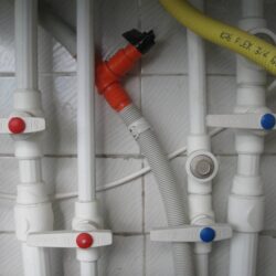 Kombi Vanası Hangi Yöne Kapanır