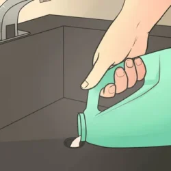 Lavabo Açıcı Nasıl Kullanılır